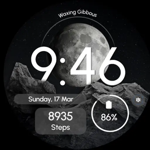 App Icon