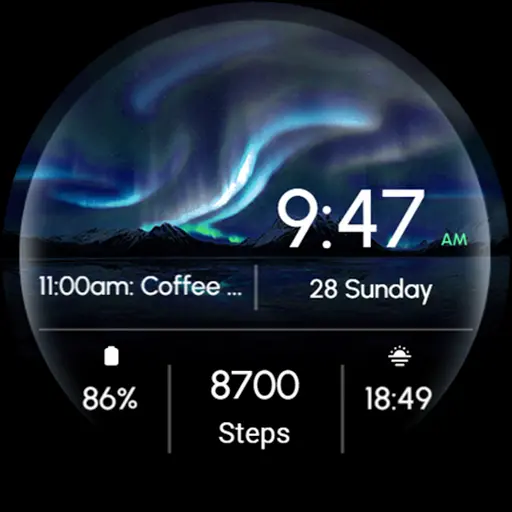 App Icon