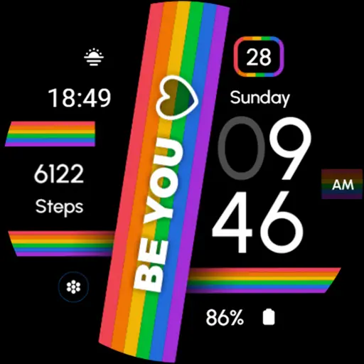 App Icon