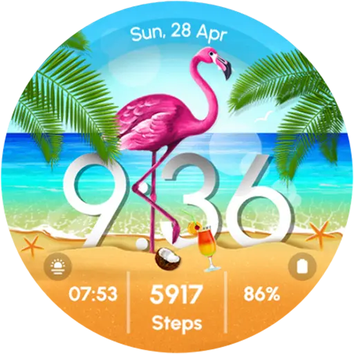 App Icon