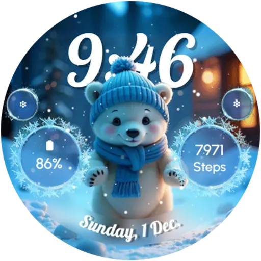 App Icon