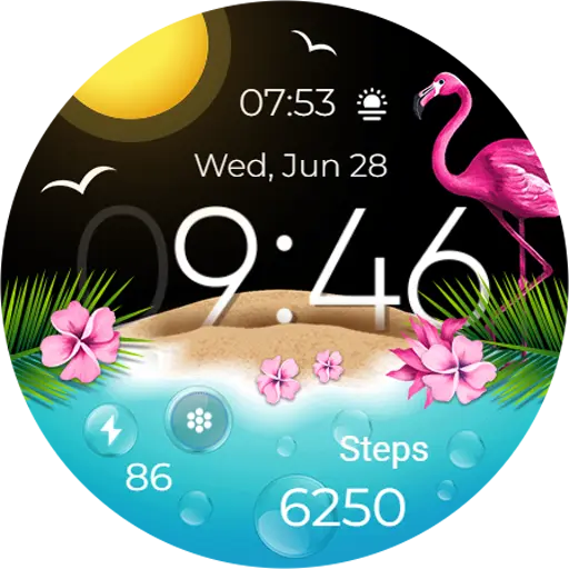App Icon