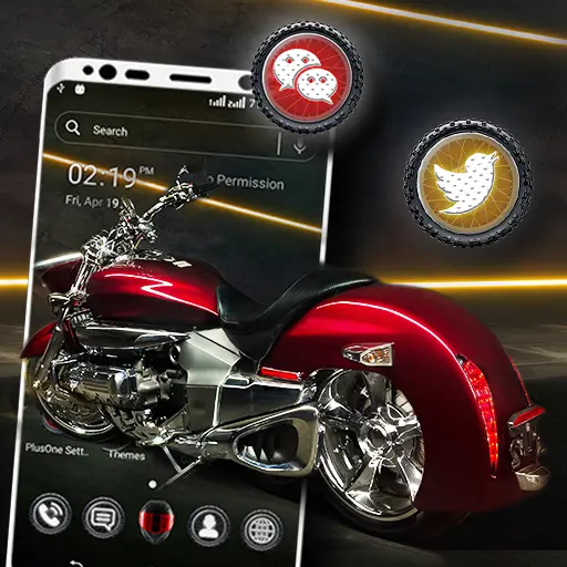 App Icon