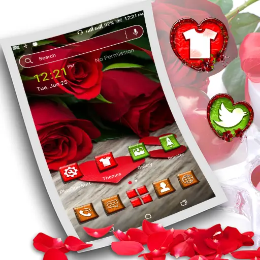 App Icon