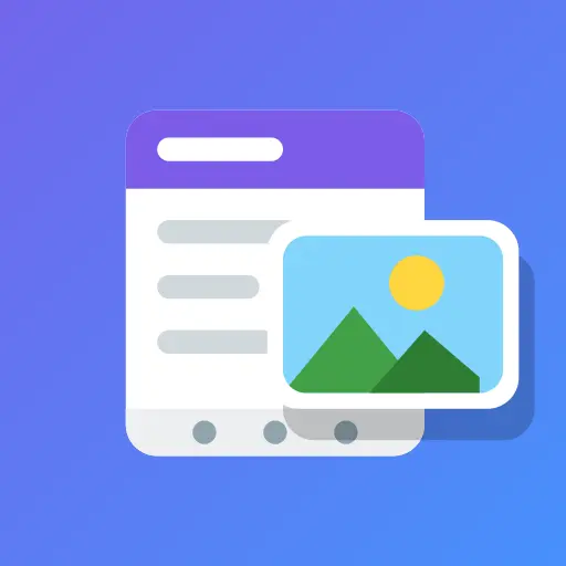 App Icon