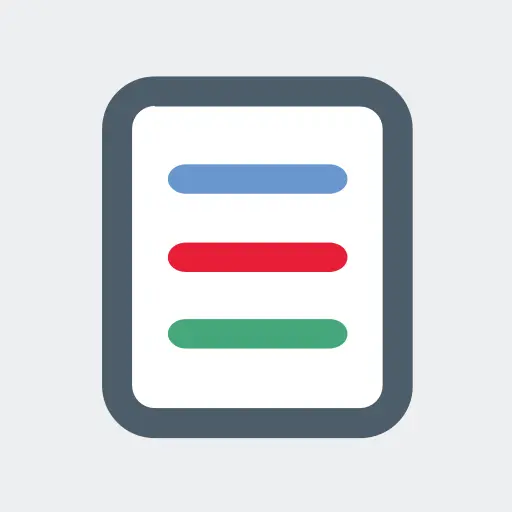 App Icon