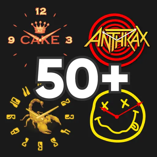 App Icon