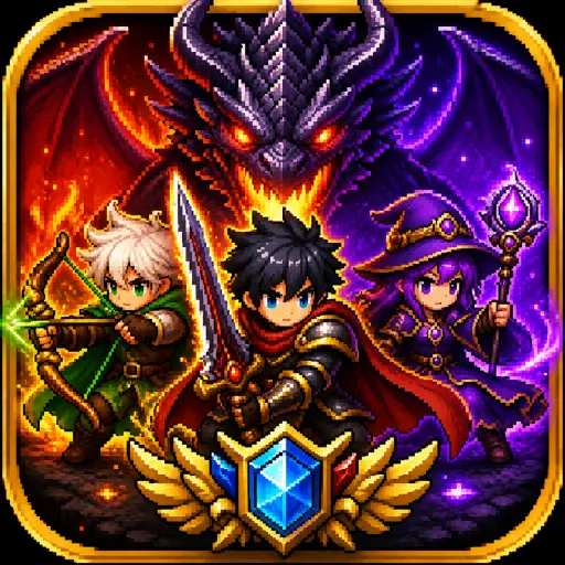 App Icon