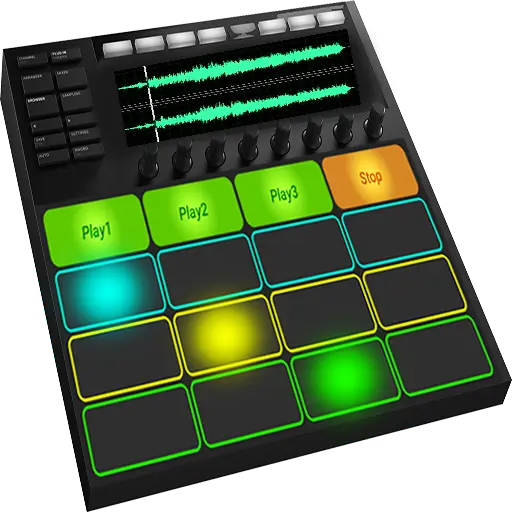 App Icon