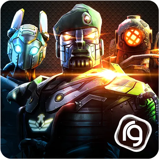 App Icon