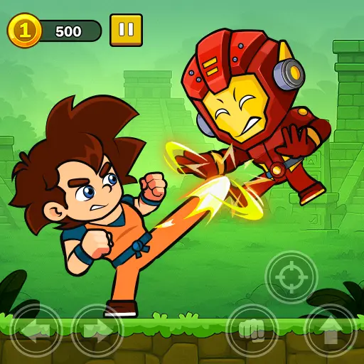 App Icon