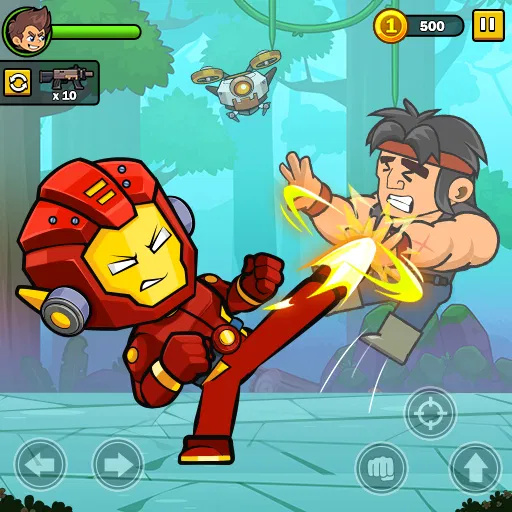 App Icon