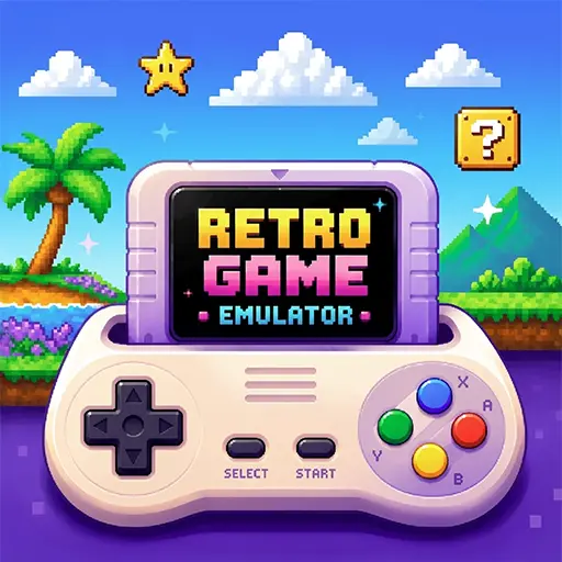 App Icon