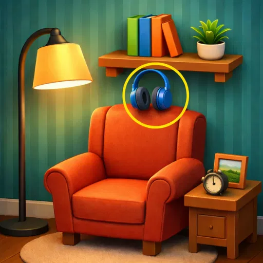 App Icon