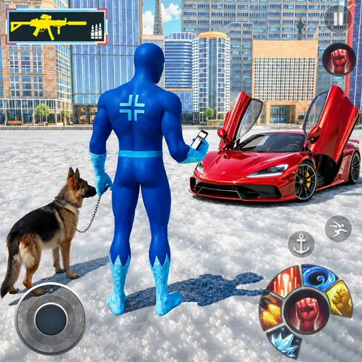 App Icon