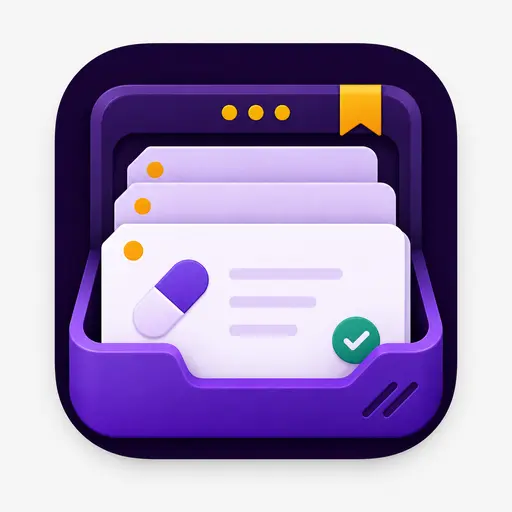 App Icon