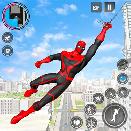 App Icon