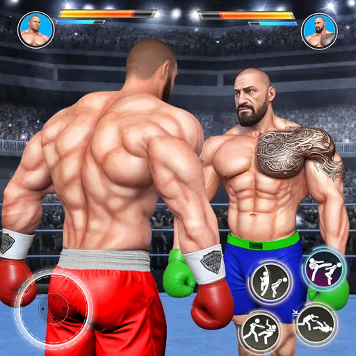 App Icon