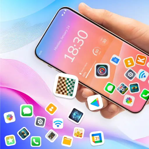 App Icon