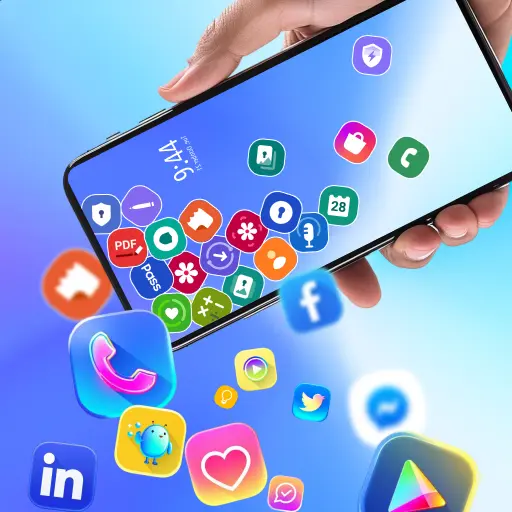 App Icon