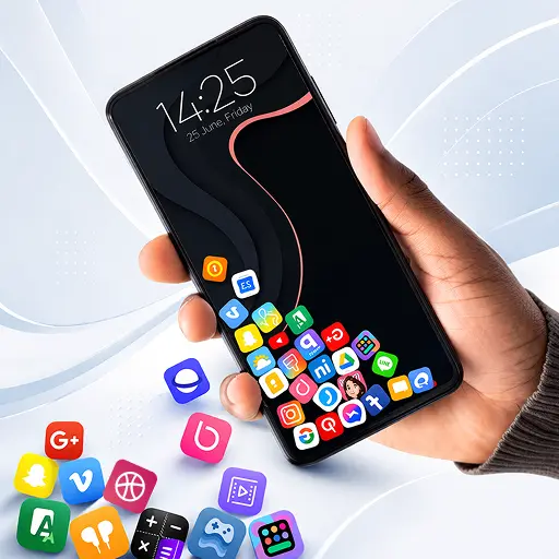 App Icon