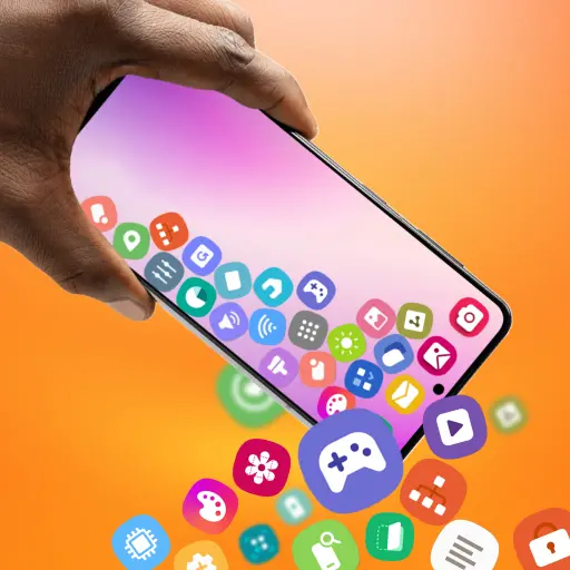 App Icon