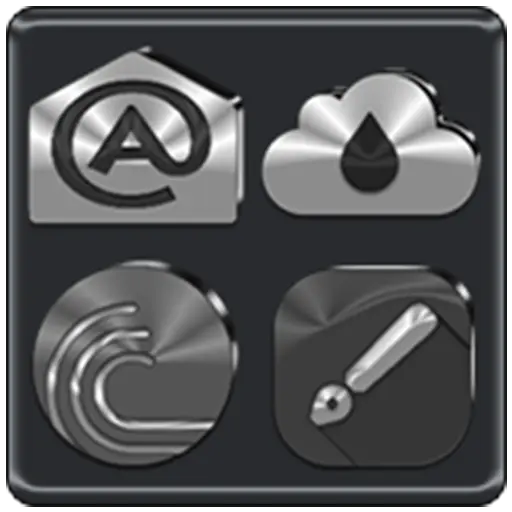 App Icon