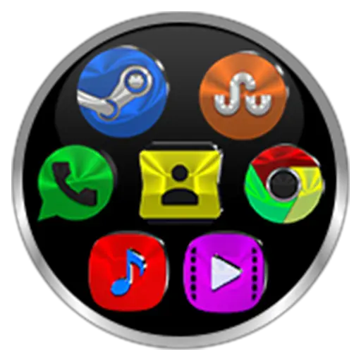 App Icon