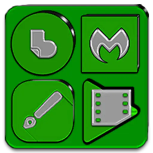App Icon