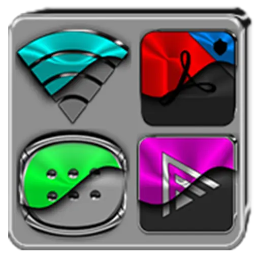 App Icon