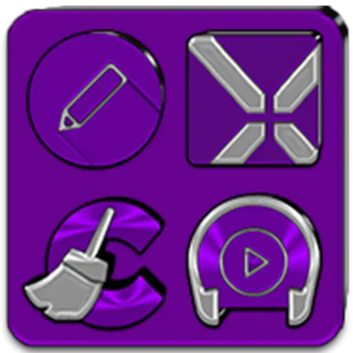 App Icon