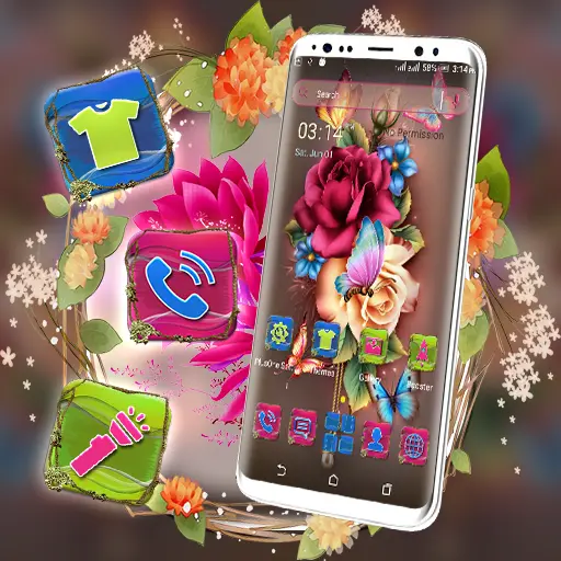 App Icon