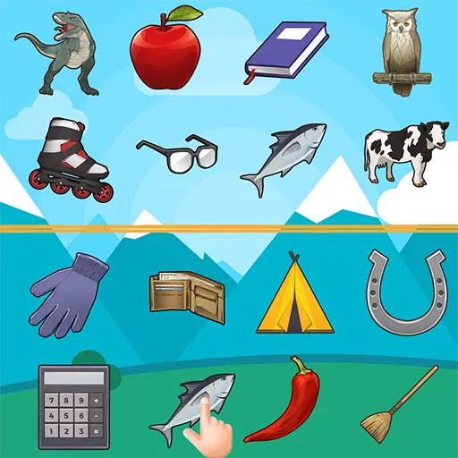 App Icon