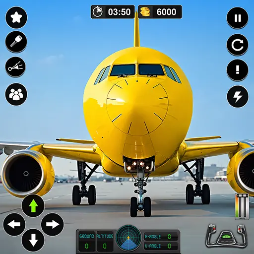 App Icon