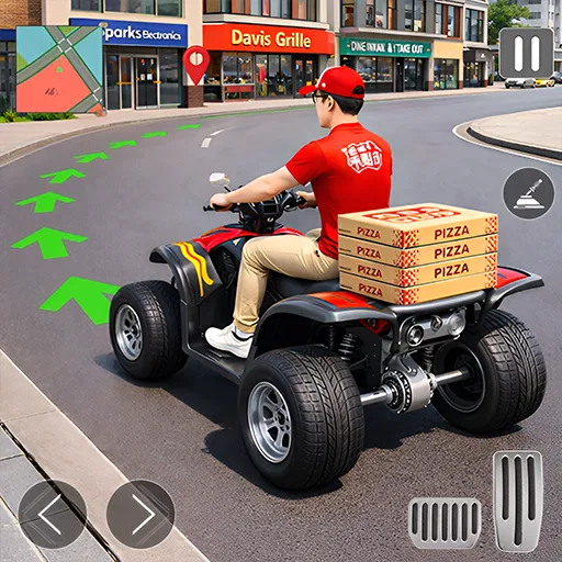 App Icon