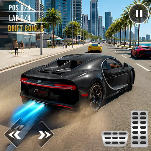 App Icon