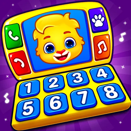 App Icon