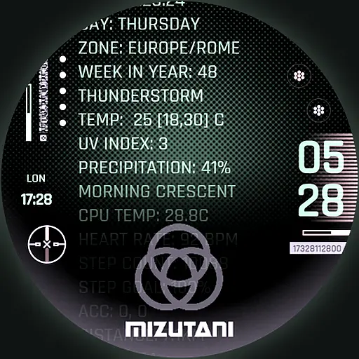 App Icon