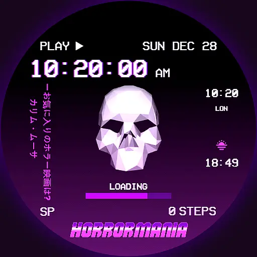 App Icon