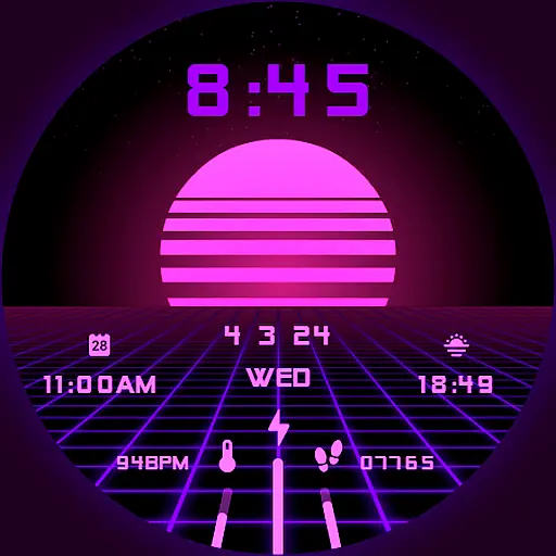 App Icon