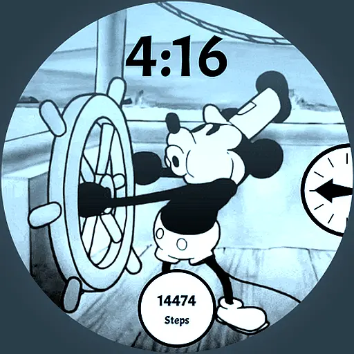 App Icon