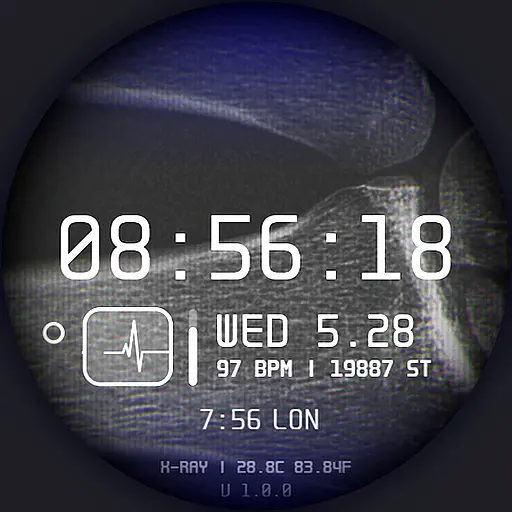 App Icon