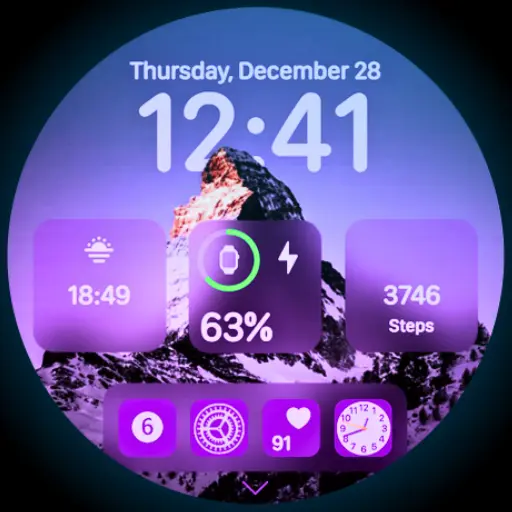 App Icon