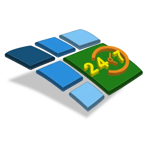 App Icon