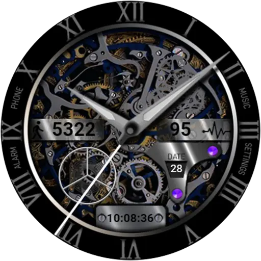 App Icon