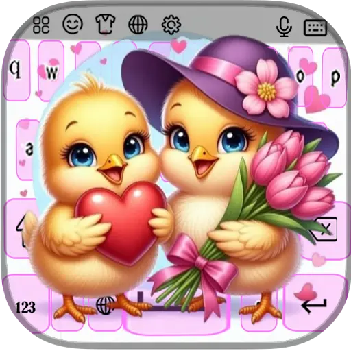 App Icon