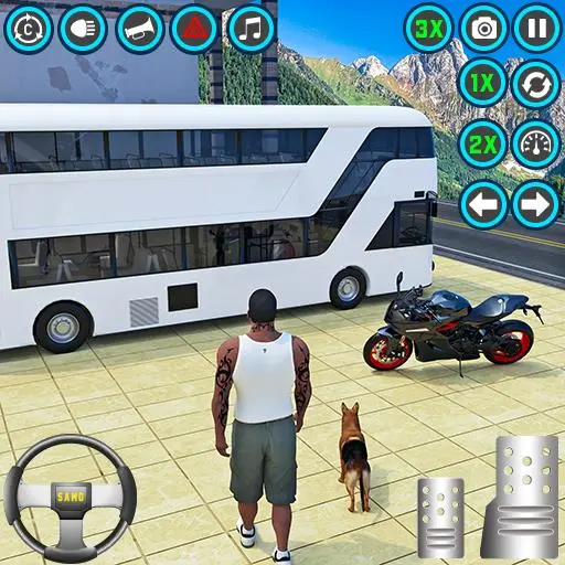 App Icon