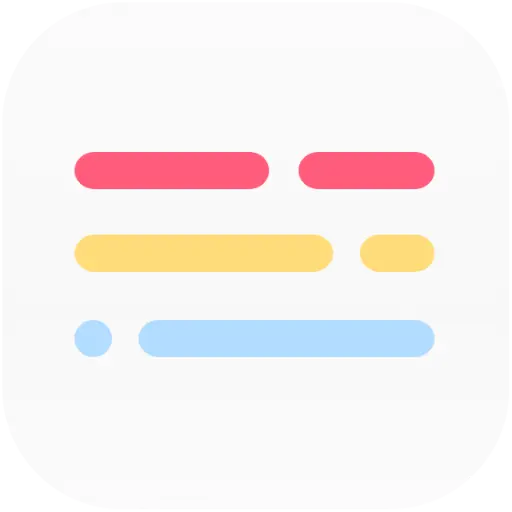 App Icon