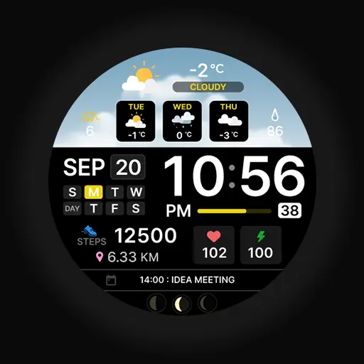 App Icon