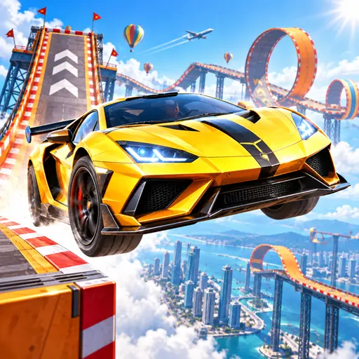 App Icon